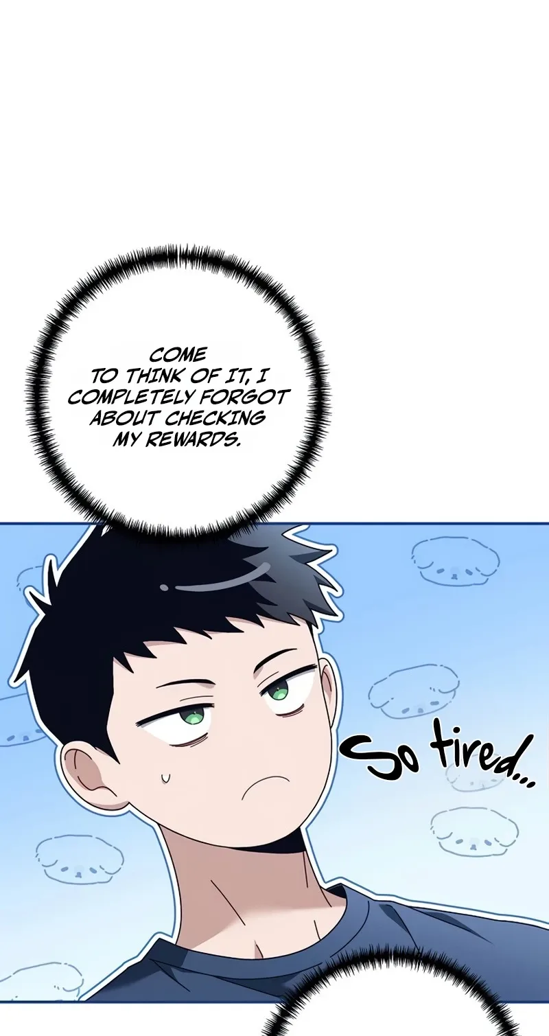Unlimited Bacteria Magician Chapter 5 page 73