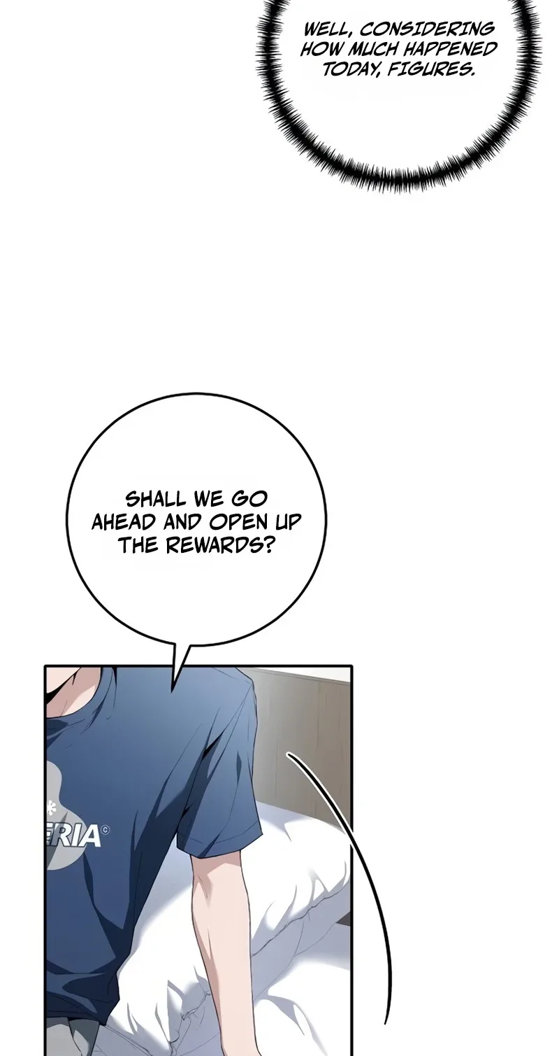 Unlimited Bacteria Magician Chapter 5 page 74