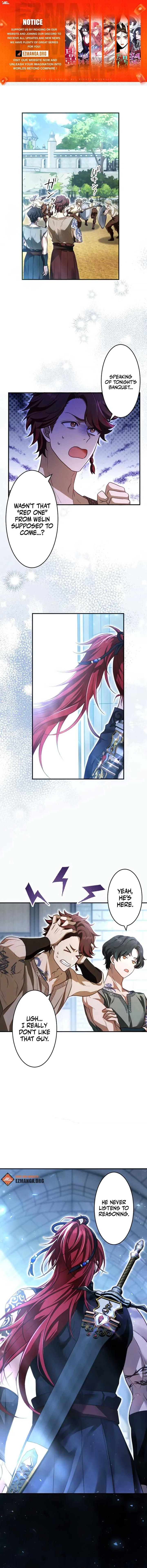 The Northern Warrior’s Beloved Bride Chapter 5 page 2
