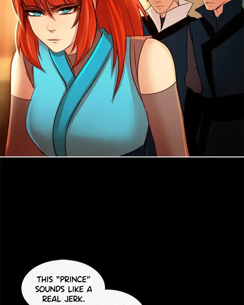 Subzero Chapter 6 page 48