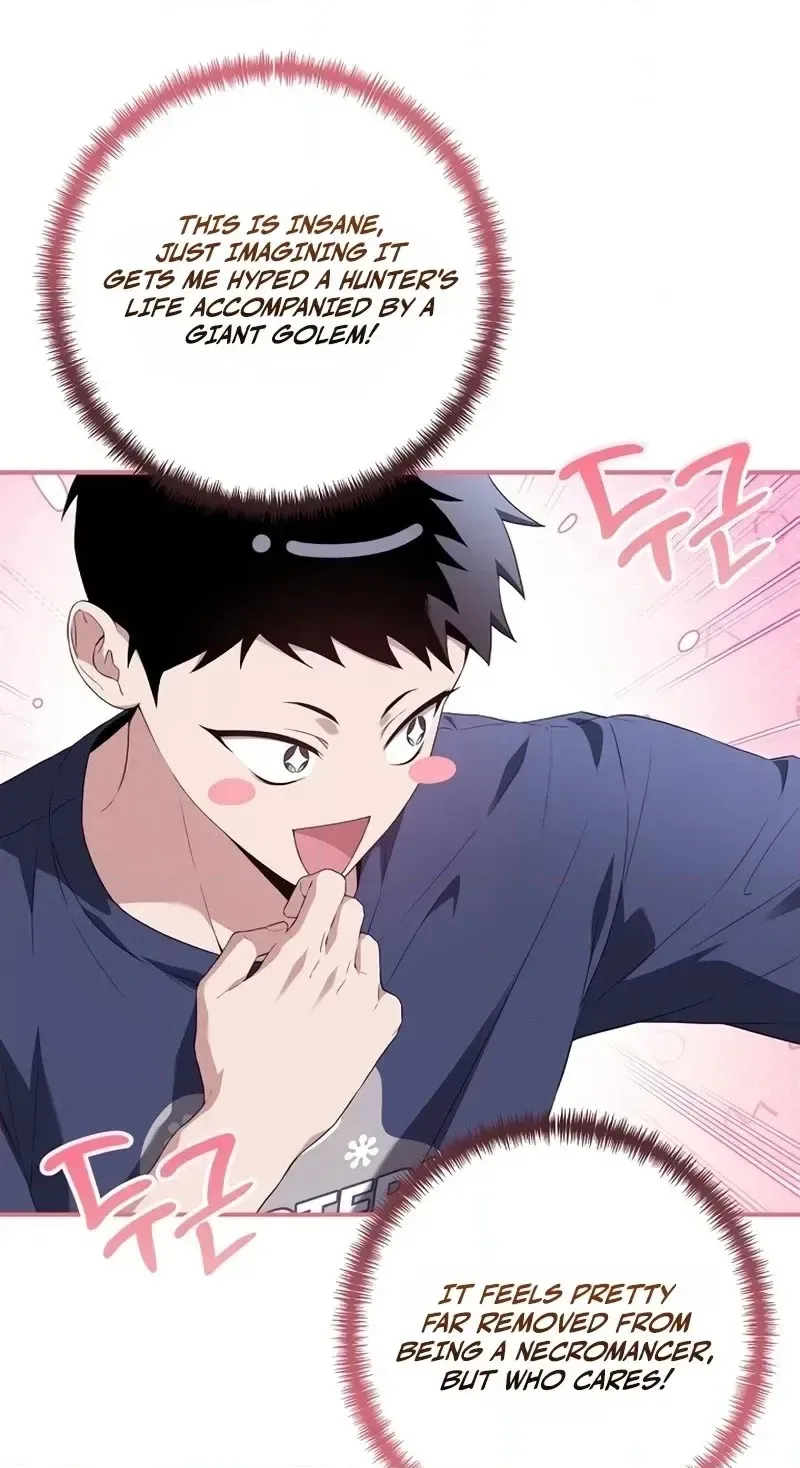 Unlimited Bacteria Magician Chapter 5 page 80
