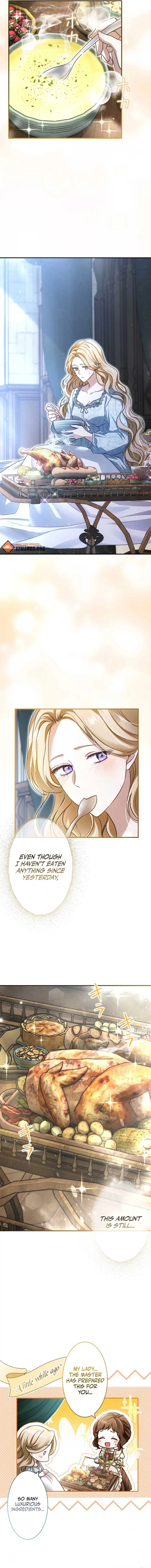 The Northern Warrior’s Beloved Bride Chapter 5 page 4