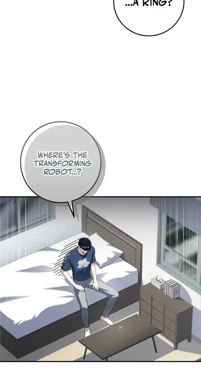 Unlimited Bacteria Magician Chapter 5 page 86