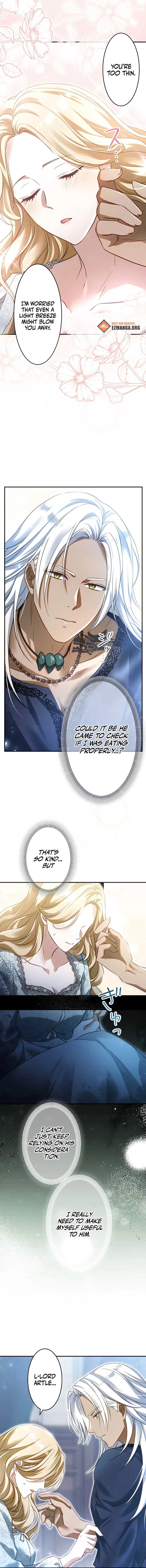 The Northern Warrior’s Beloved Bride Chapter 5 page 7