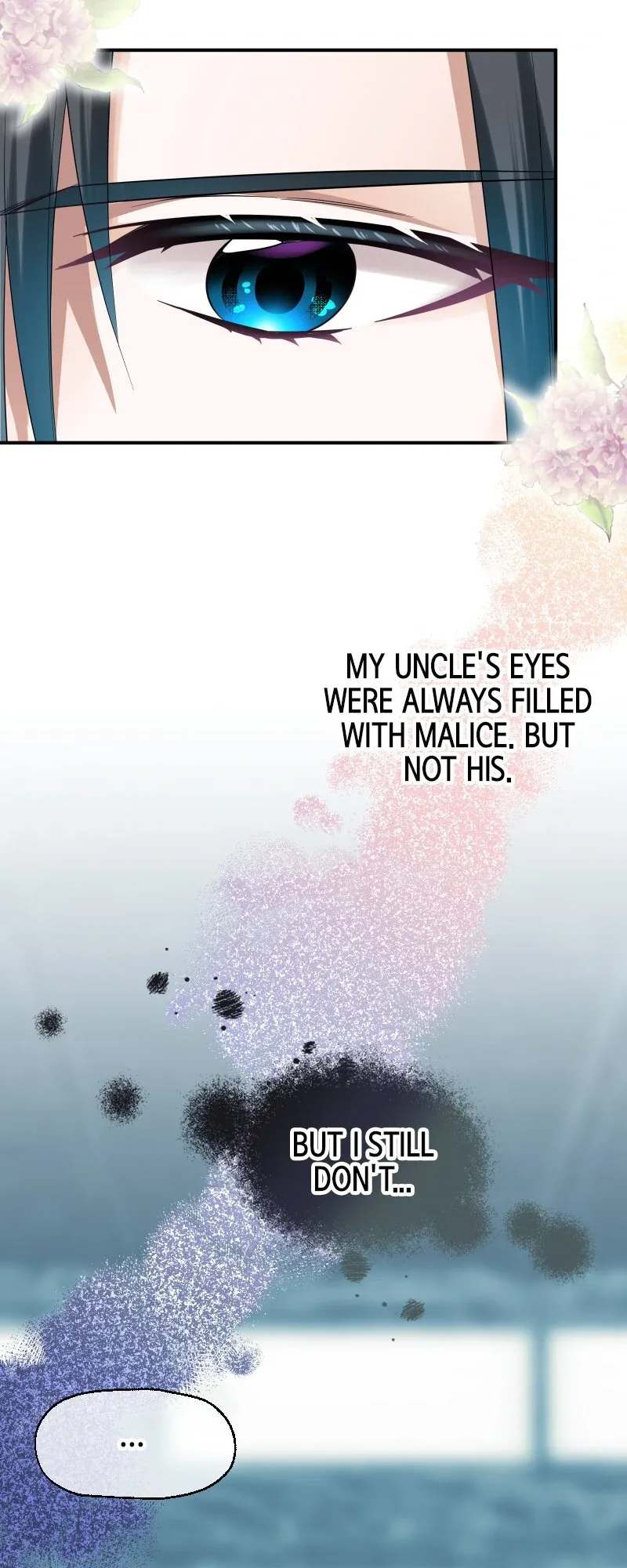 The Silent Sacrifice Princess And The Black Dragons Marriage Chapter 5 page 10
