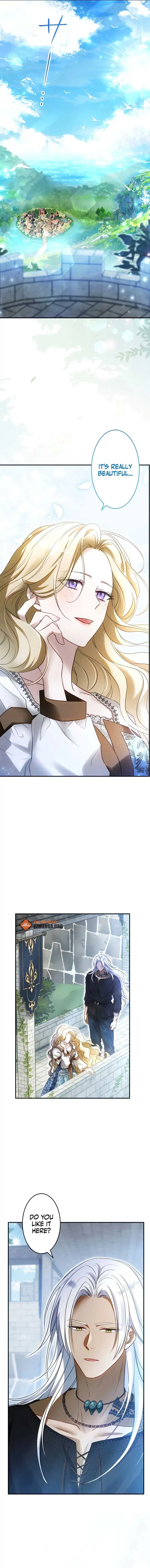 The Northern Warrior’s Beloved Bride Chapter 5 page 14