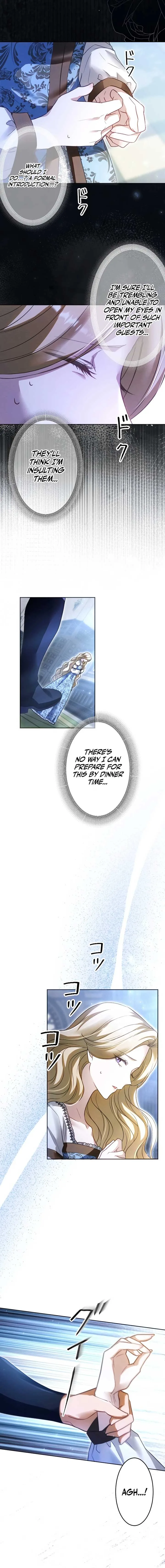 The Northern Warrior’s Beloved Bride Chapter 5 page 18
