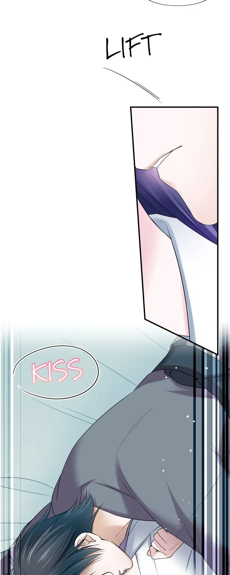 The Silent Sacrifice Princess And The Black Dragons Marriage Chapter 5 page 33