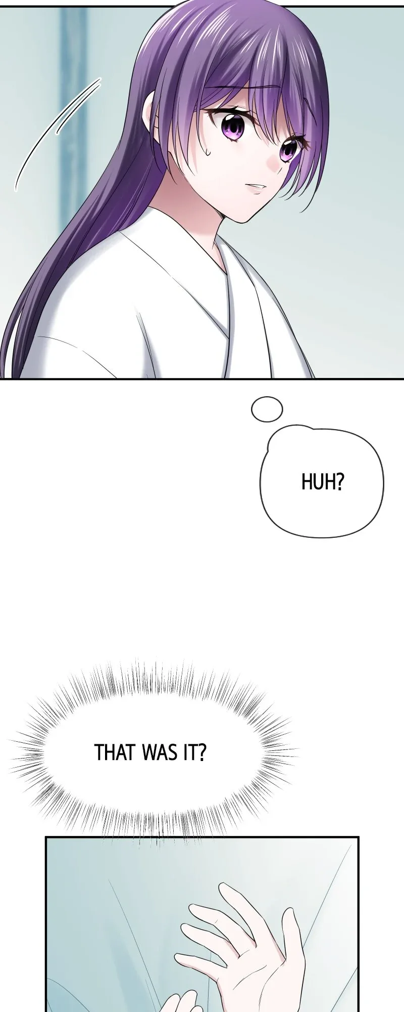 The Silent Sacrifice Princess And The Black Dragons Marriage Chapter 5 page 51