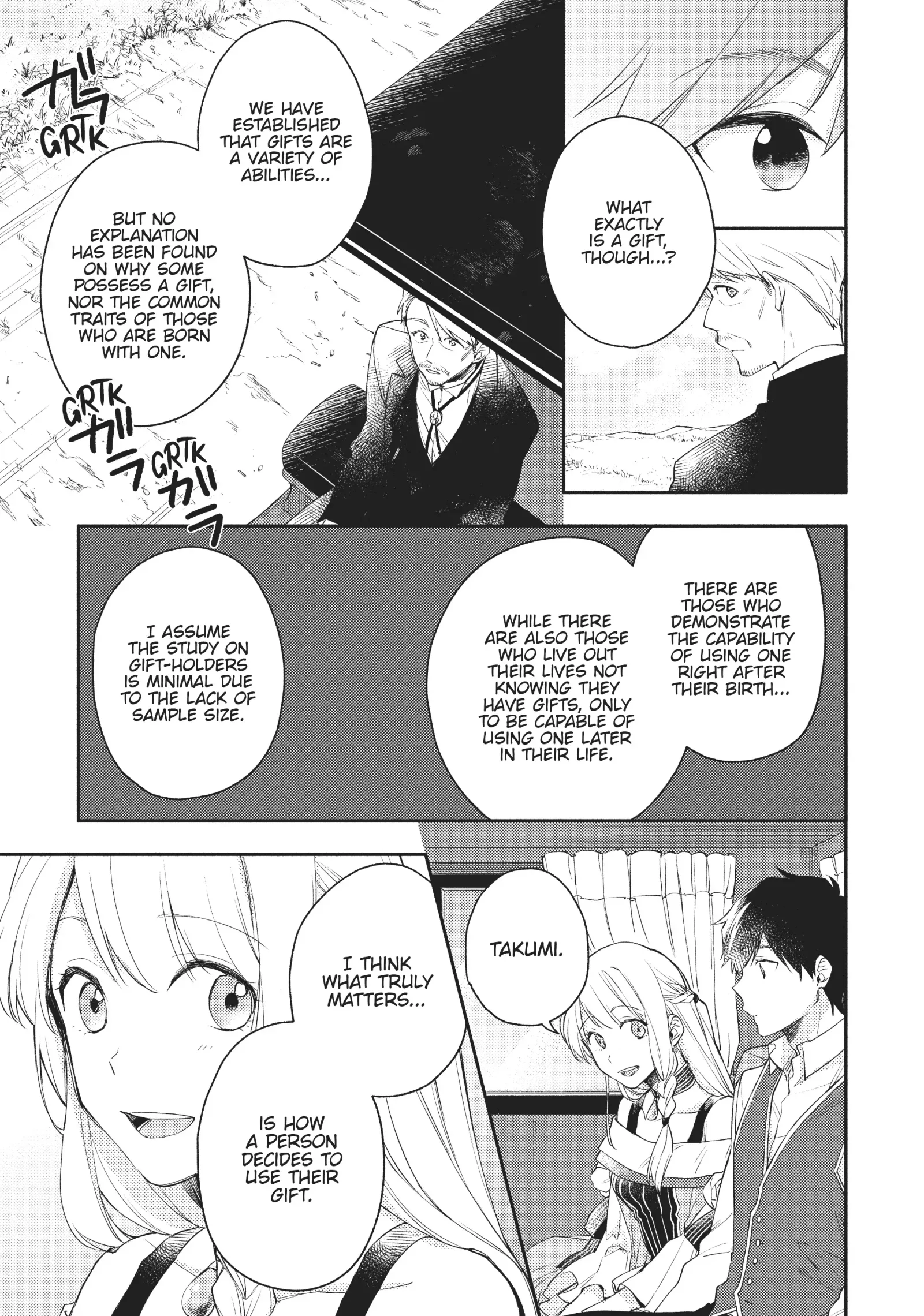 Isekai Tensei Shitara Aiken ga Saikyou ni Narimashita: Silver Fenrir to Ore ga Isekai Kurashi wo Hajimetara Chapter 6 page 5