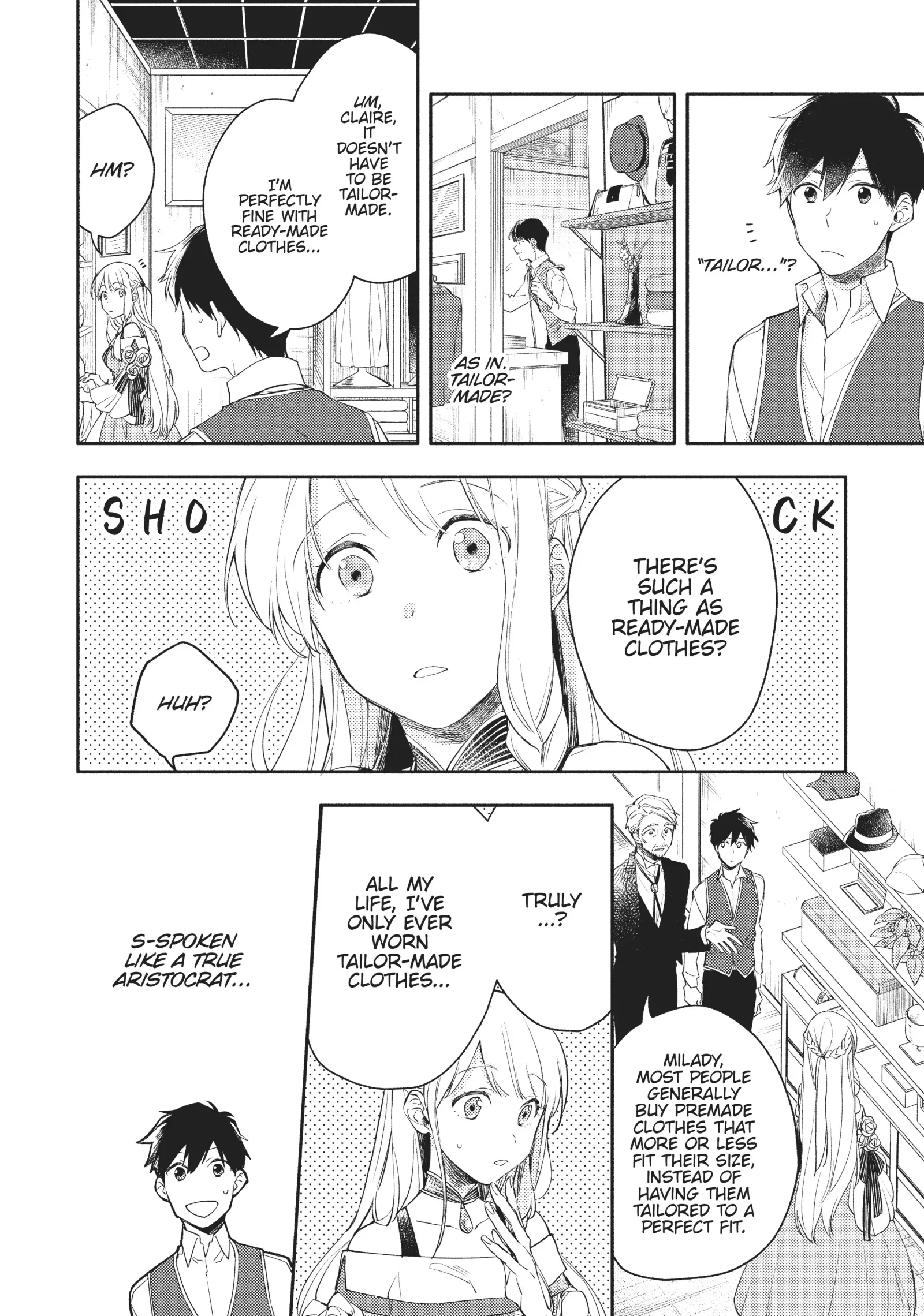 Isekai Tensei Shitara Aiken ga Saikyou ni Narimashita: Silver Fenrir to Ore ga Isekai Kurashi wo Hajimetara Chapter 6 page 12