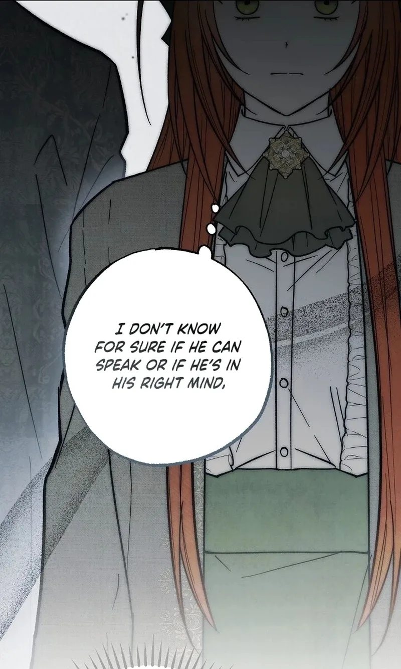 Welcome to the Rose Mansion Chapter 65 page 6