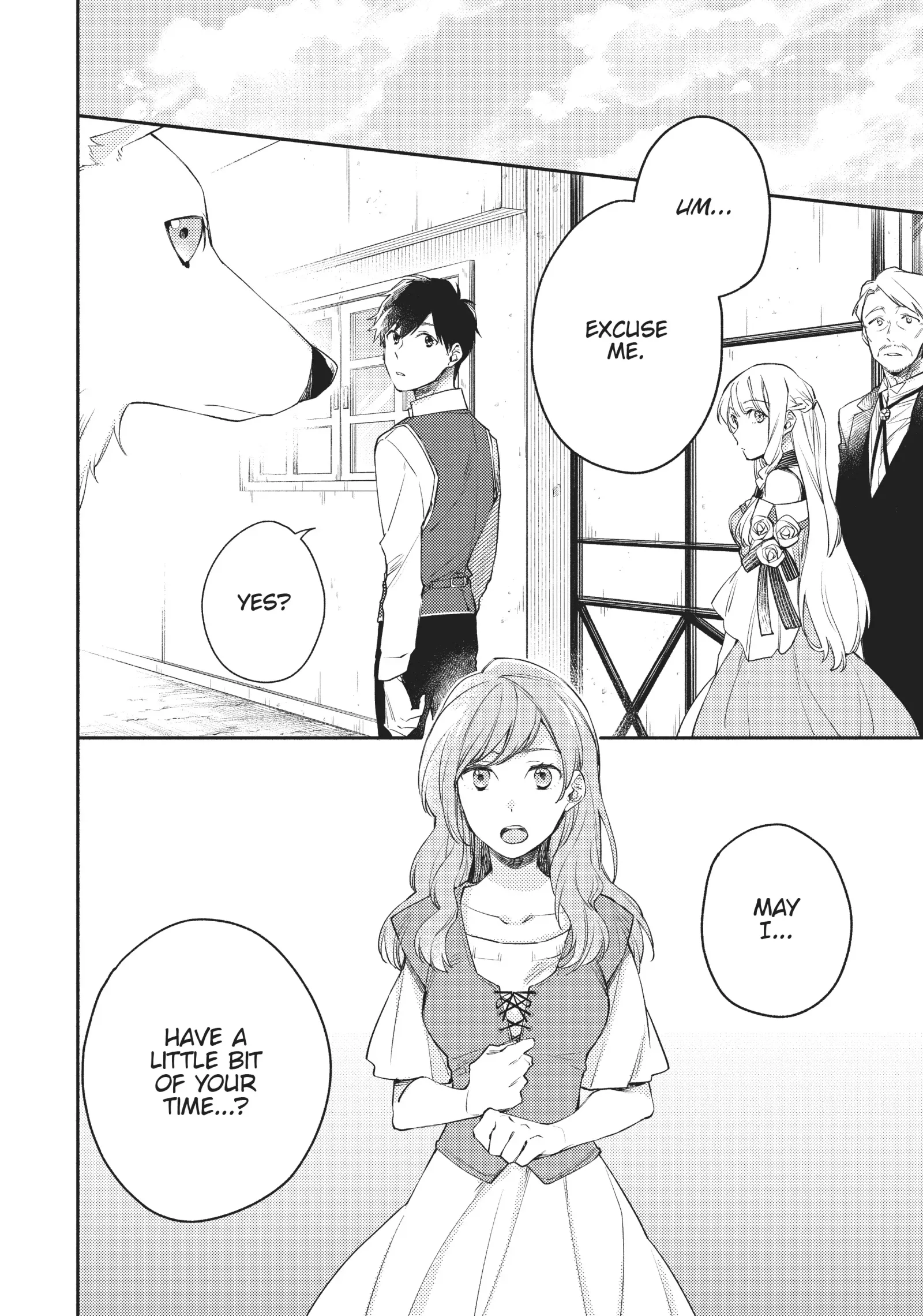 Isekai Tensei Shitara Aiken ga Saikyou ni Narimashita: Silver Fenrir to Ore ga Isekai Kurashi wo Hajimetara Chapter 6 page 22