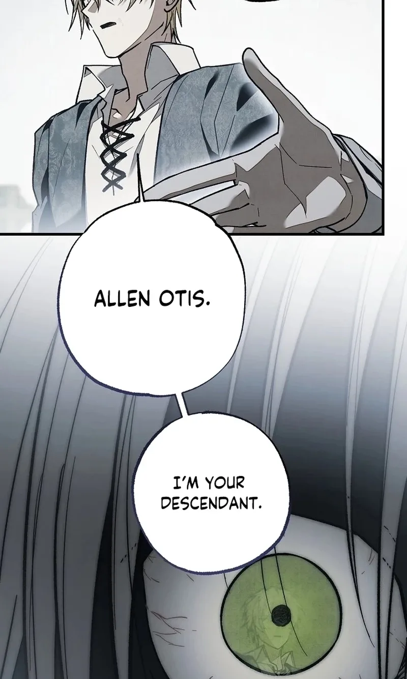 Welcome to the Rose Mansion Chapter 65 page 9