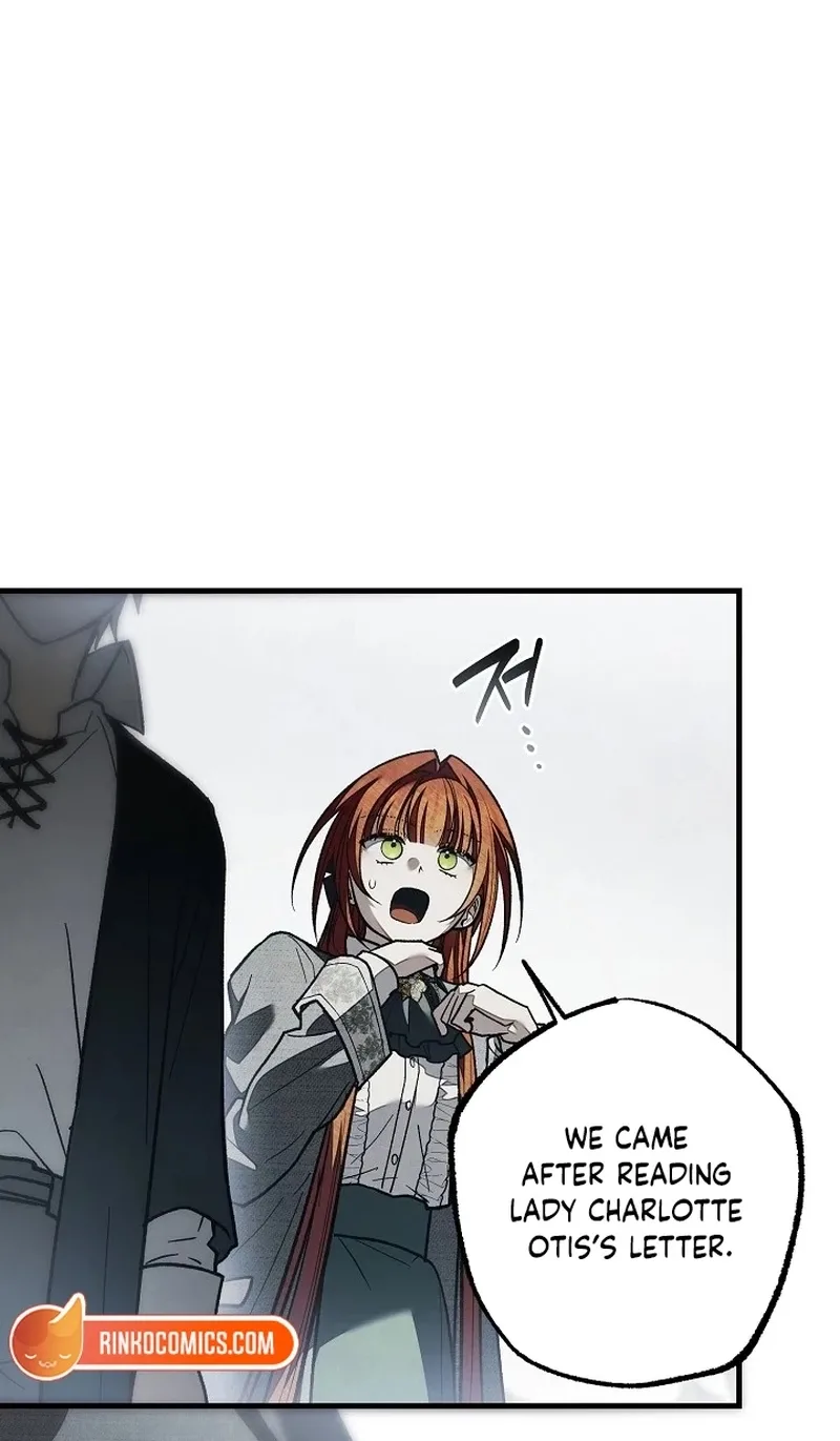 Welcome to the Rose Mansion Chapter 65 page 13