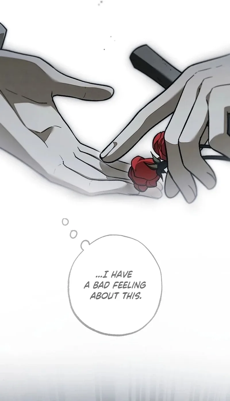 Welcome to the Rose Mansion Chapter 65 page 21