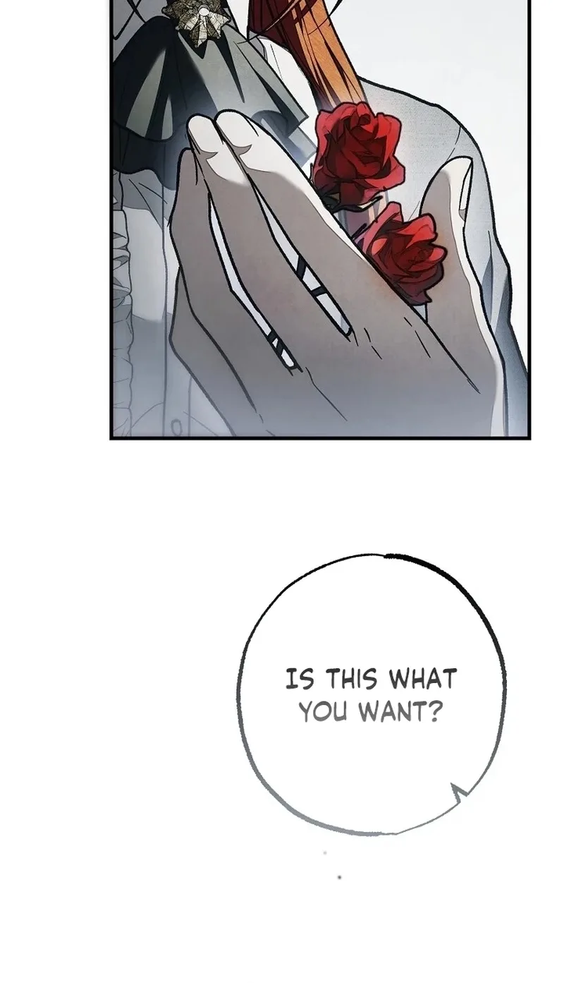 Welcome to the Rose Mansion Chapter 65 page 20