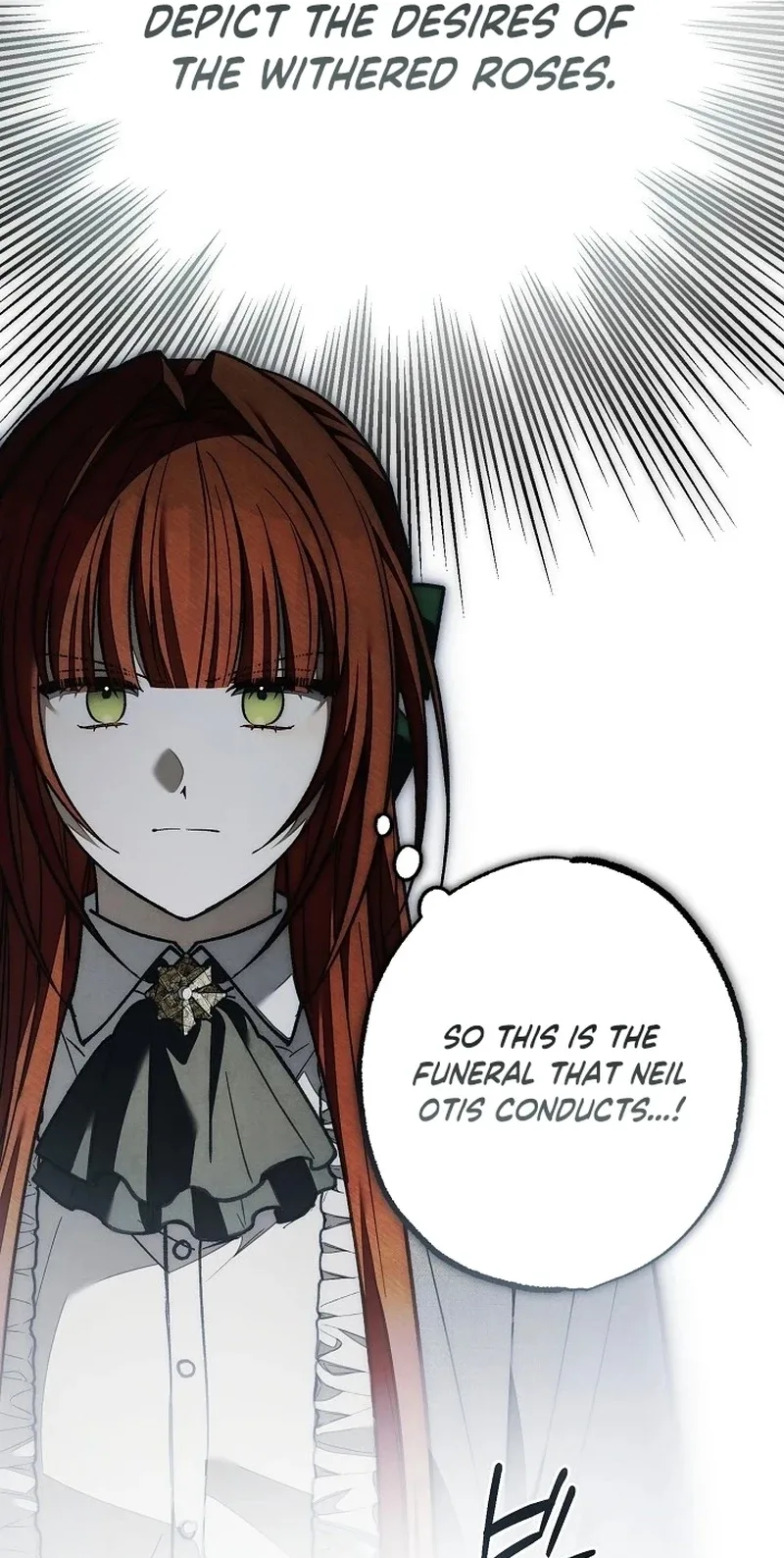 Welcome to the Rose Mansion Chapter 65 page 41