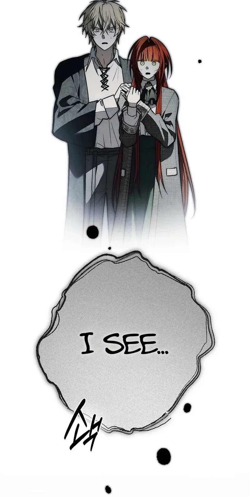 Welcome to the Rose Mansion Chapter 65 page 45