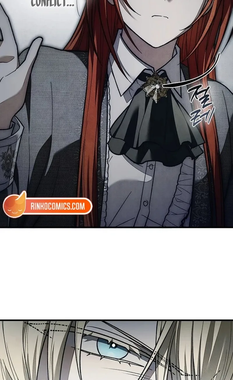 Welcome to the Rose Mansion Chapter 65 page 60
