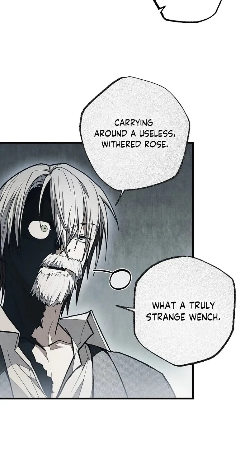 Welcome to the Rose Mansion Chapter 65 page 56