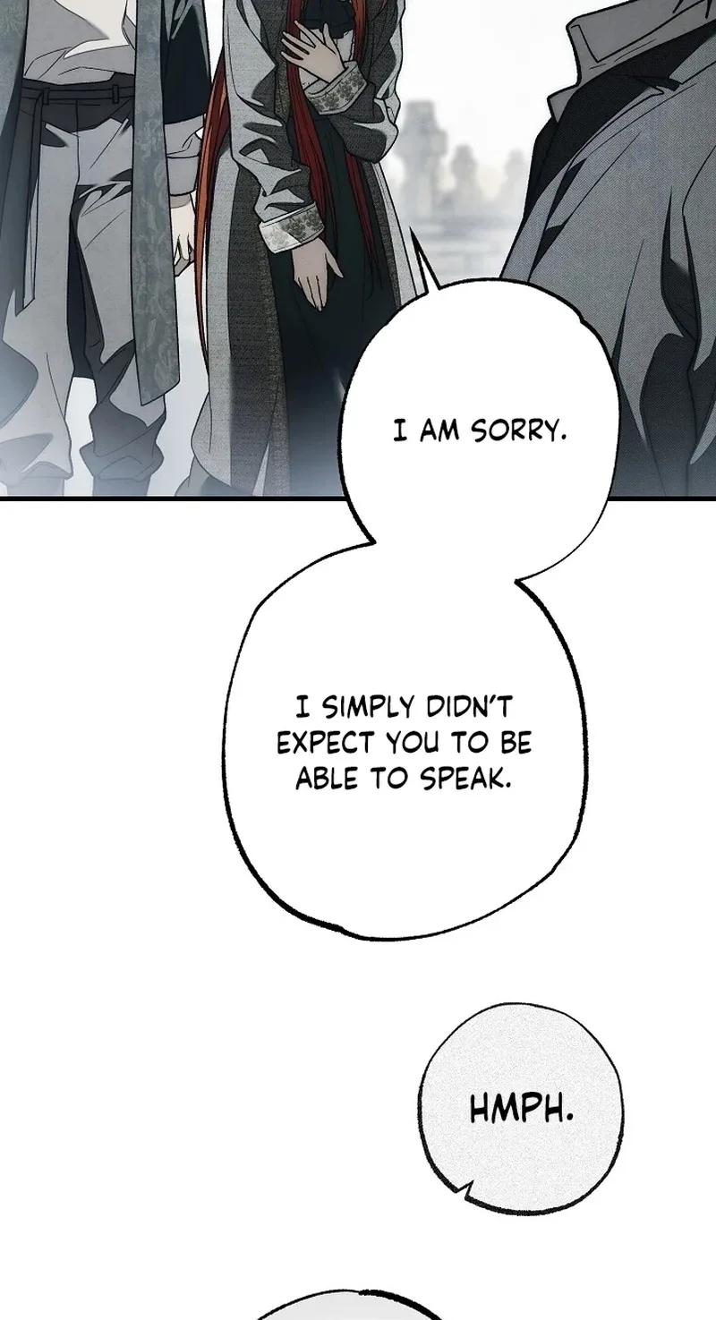 Welcome to the Rose Mansion Chapter 65 page 54