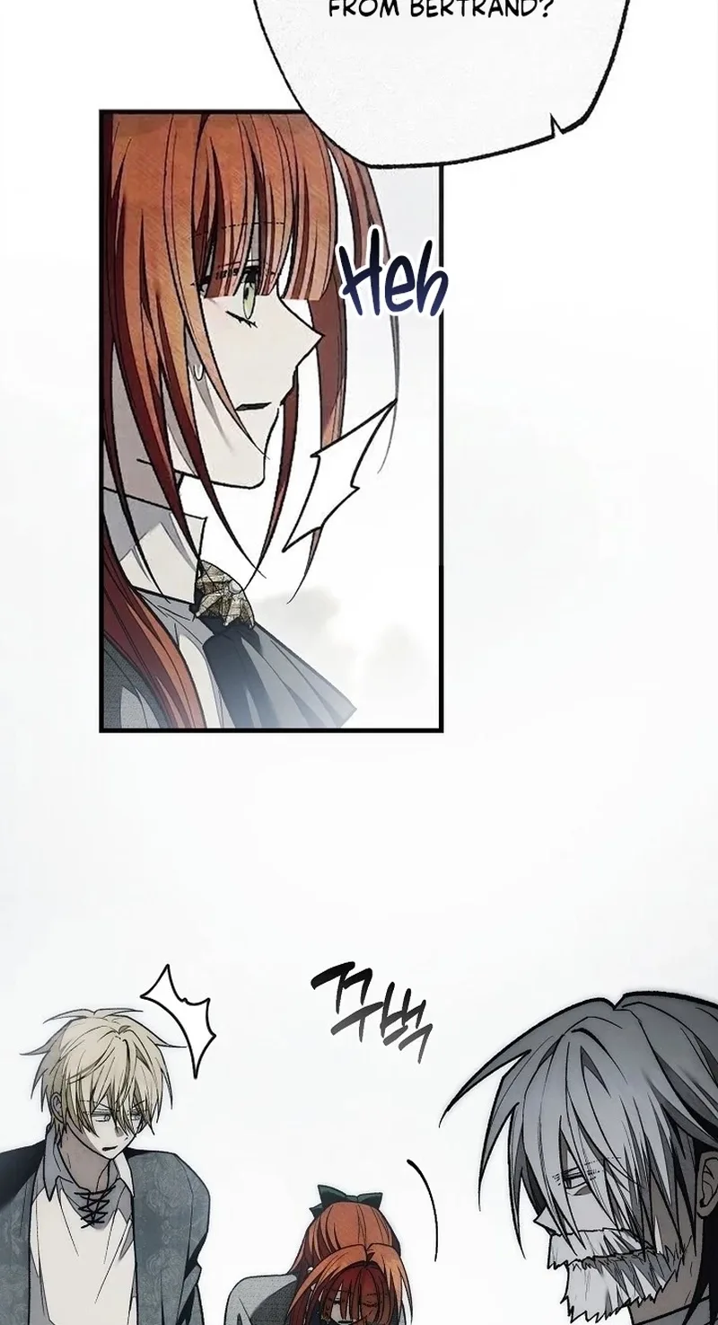 Welcome to the Rose Mansion Chapter 65 page 53