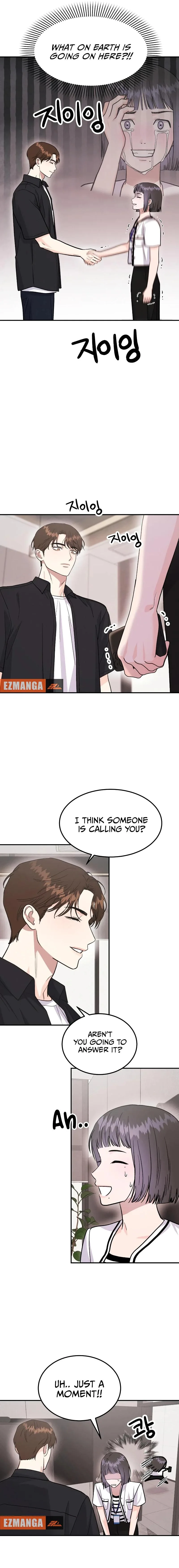 Battle of Mosol Chapter 6 page 3
