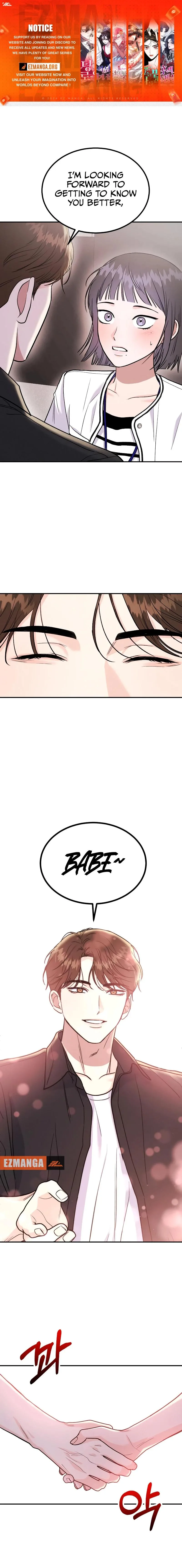 Battle of Mosol Chapter 6 page 2