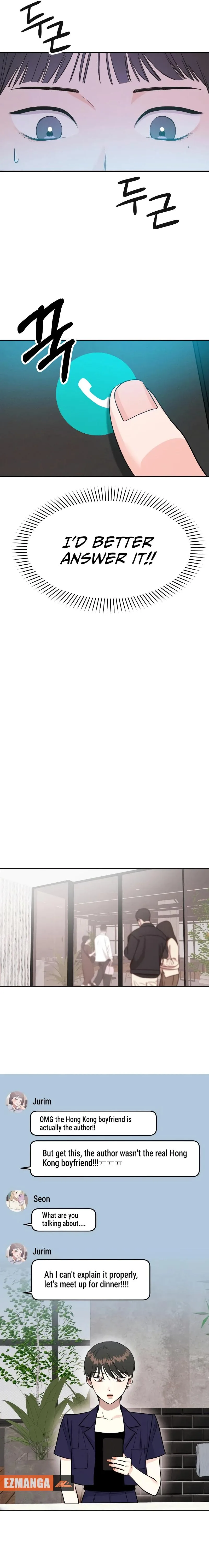 Battle of Mosol Chapter 6 page 7