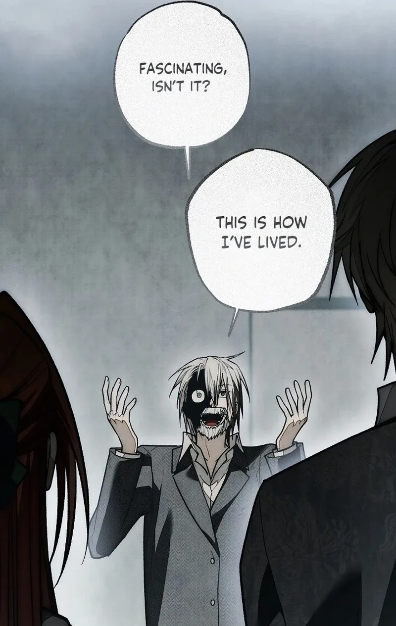 Welcome to the Rose Mansion Chapter 65 page 69