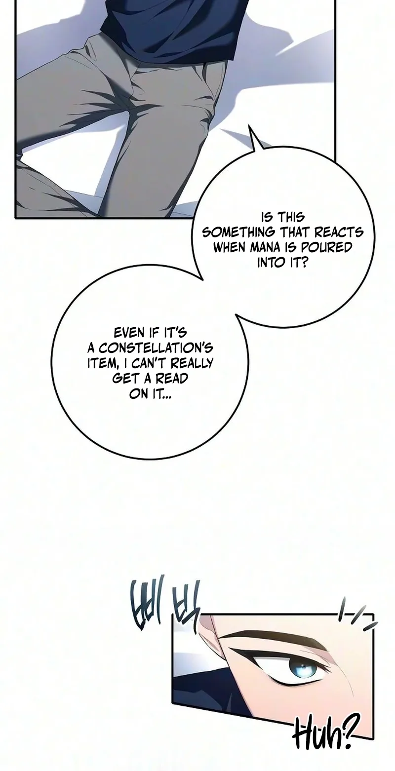 Unlimited Bacteria Magician Chapter 6 page 7