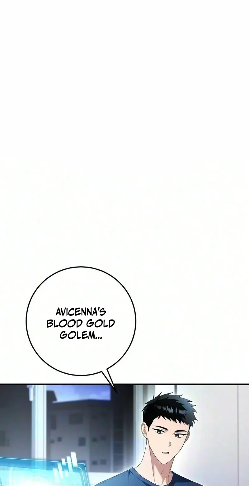 Unlimited Bacteria Magician Chapter 6 page 5