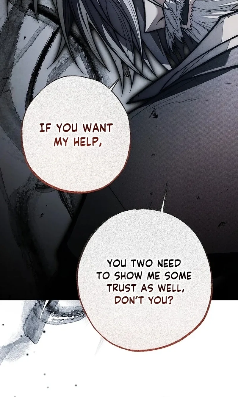 Welcome to the Rose Mansion Chapter 65 page 84
