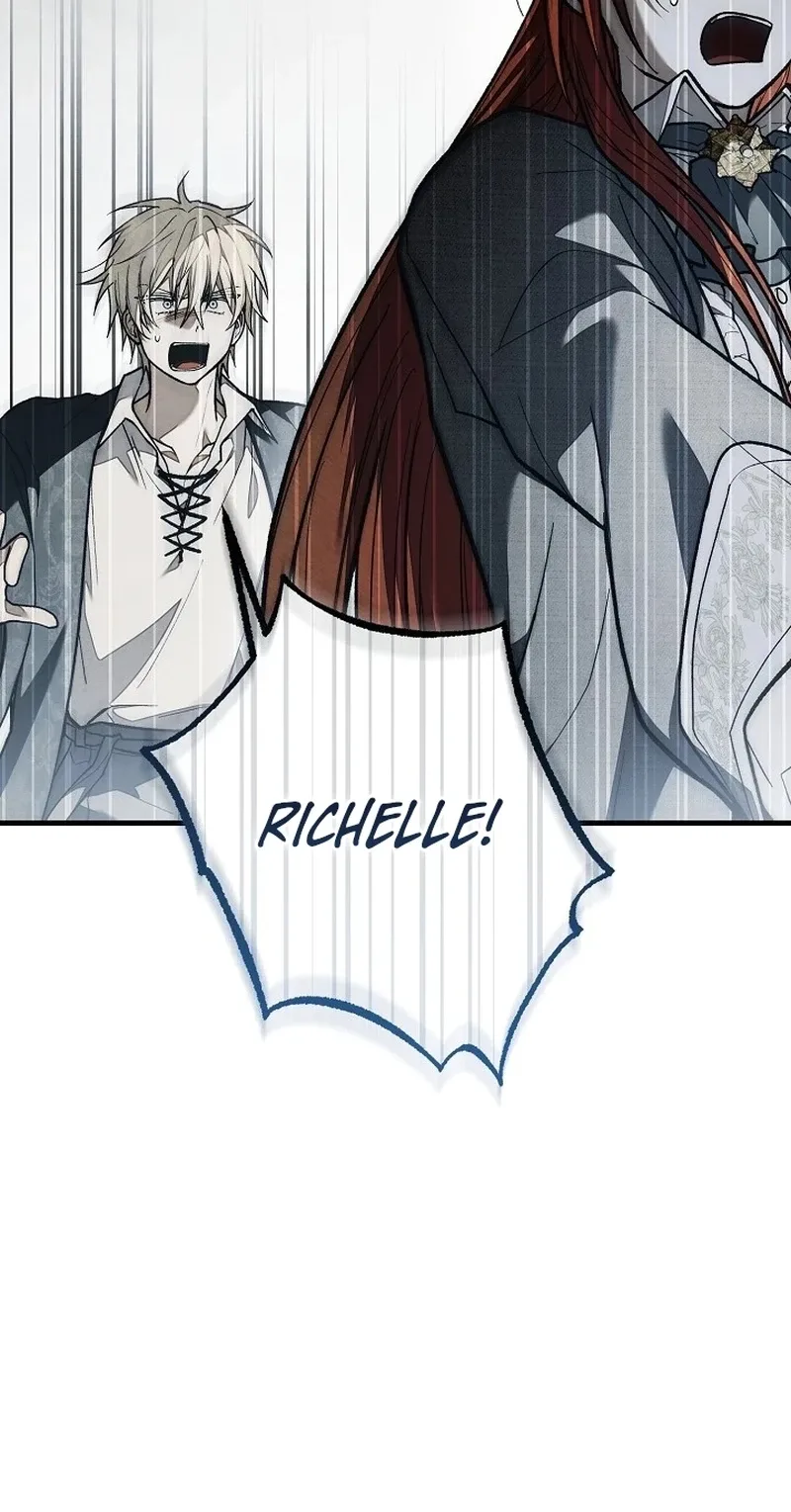 Welcome to the Rose Mansion Chapter 65 page 91
