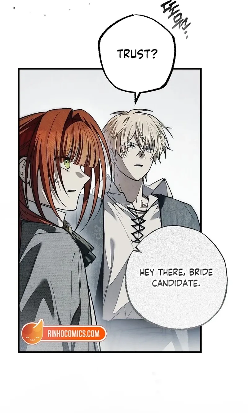 Welcome to the Rose Mansion Chapter 65 page 85