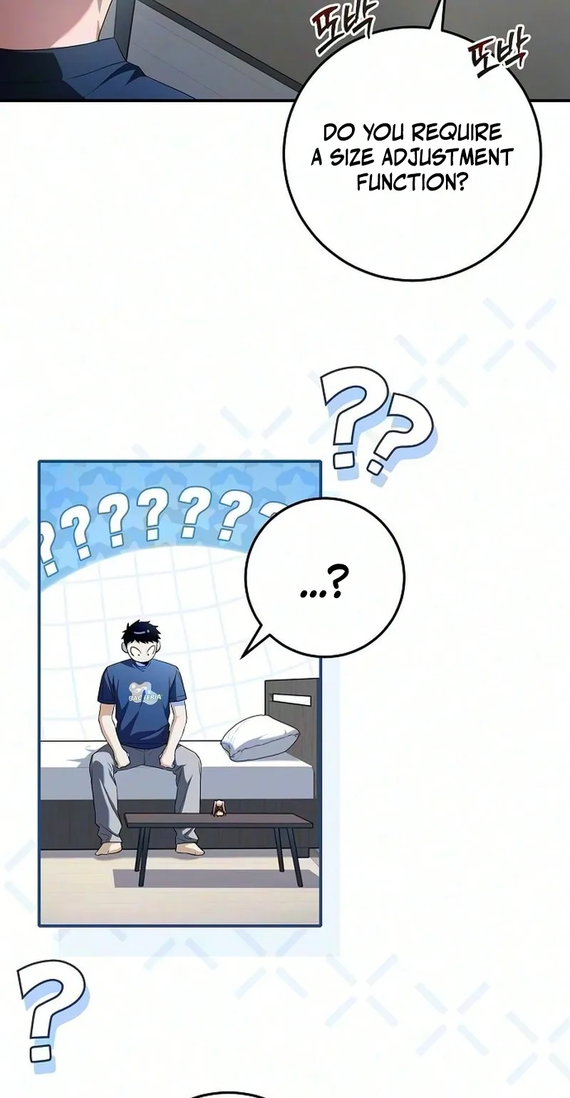 Unlimited Bacteria Magician Chapter 6 page 24