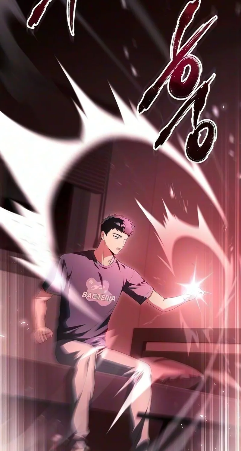Unlimited Bacteria Magician Chapter 6 page 18