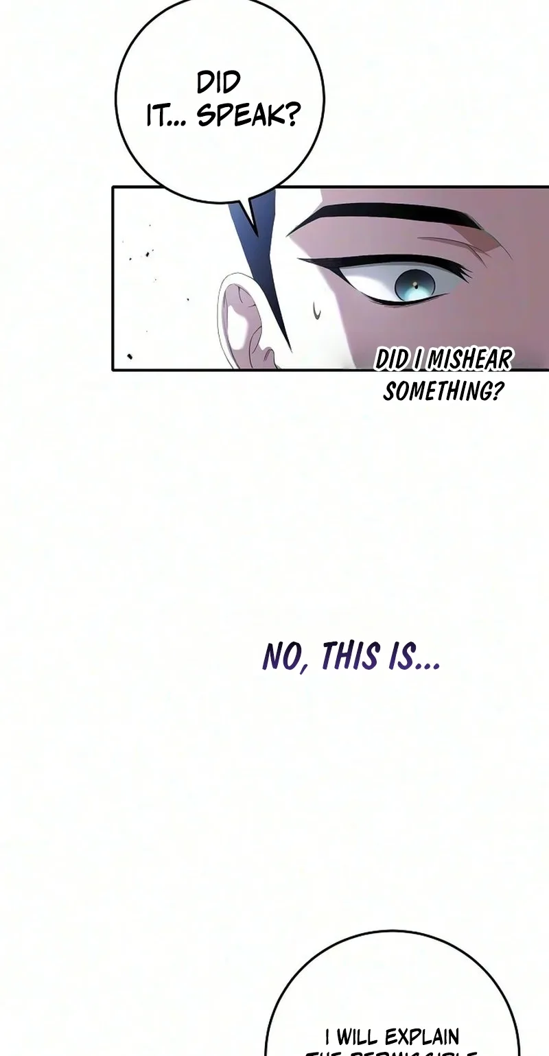 Unlimited Bacteria Magician Chapter 6 page 25