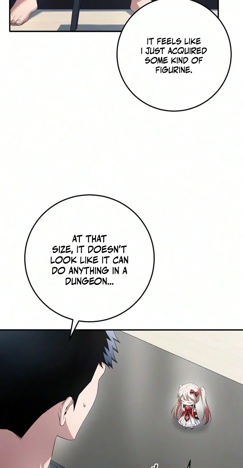 Unlimited Bacteria Magician Chapter 6 page 23