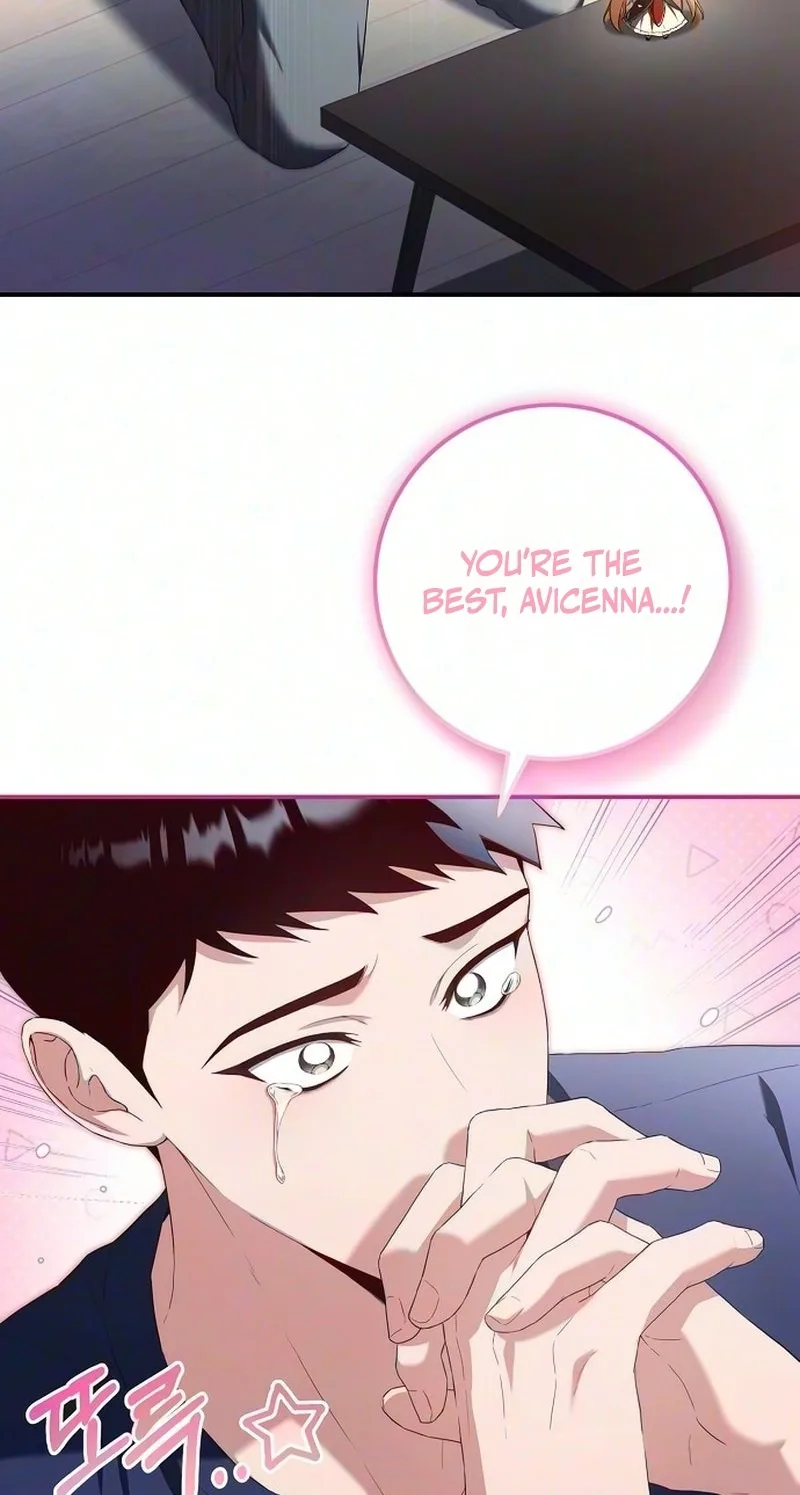 Unlimited Bacteria Magician Chapter 6 page 34