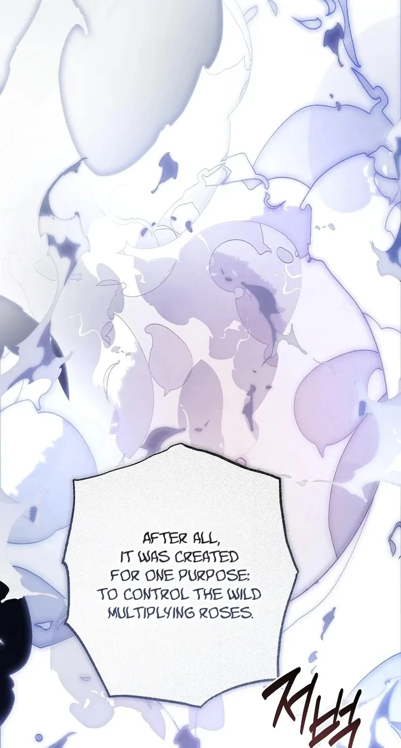 Welcome to the Rose Mansion Chapter 65 page 97