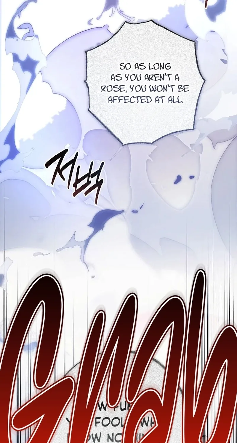 Welcome to the Rose Mansion Chapter 65 page 98