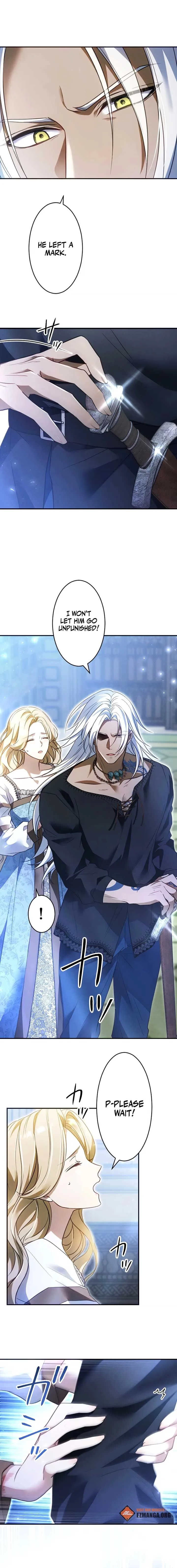 The Northern Warrior’s Beloved Bride Chapter 6 page 10