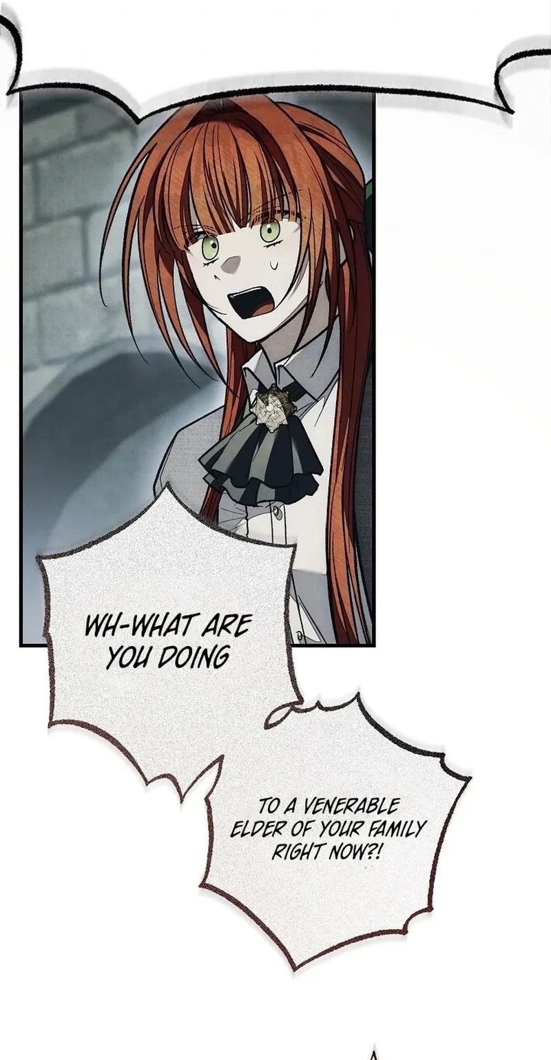 Welcome to the Rose Mansion Chapter 65 page 100