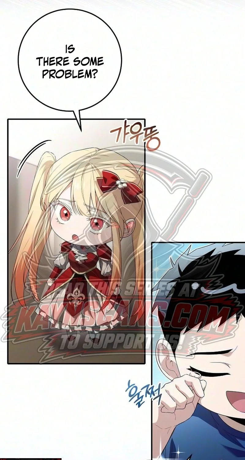 Unlimited Bacteria Magician Chapter 6 page 39