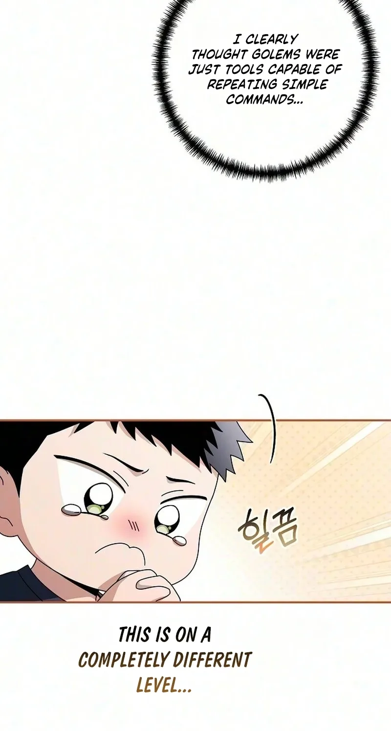 Unlimited Bacteria Magician Chapter 6 page 36