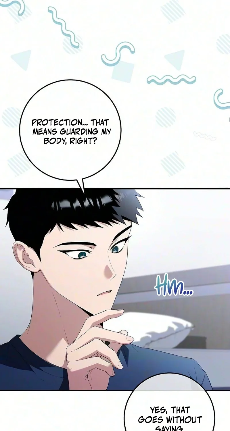 Unlimited Bacteria Magician Chapter 6 page 43