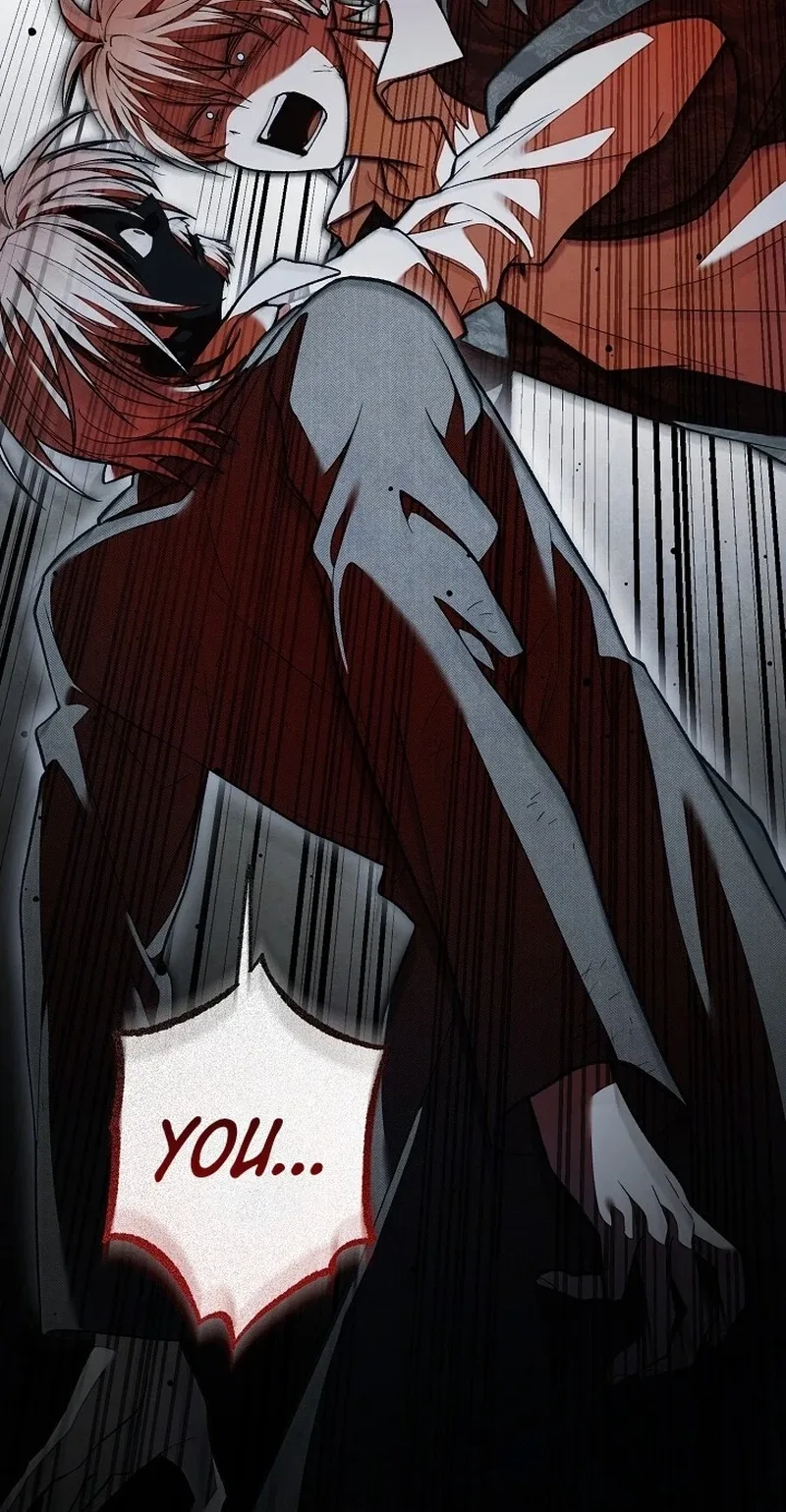Welcome to the Rose Mansion Chapter 65 page 104