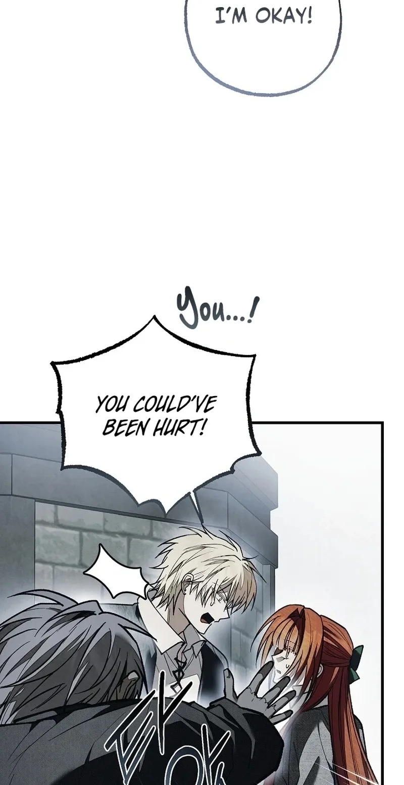 Welcome to the Rose Mansion Chapter 65 page 106